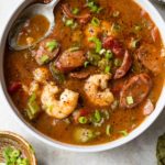 3- House Gumbo Image